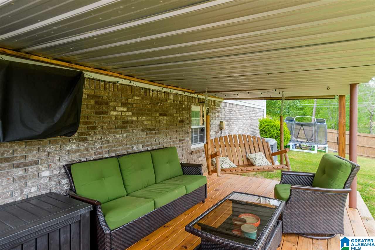 5700 Hickory Court Pinson, AL 35126 - Photo 26 of 31