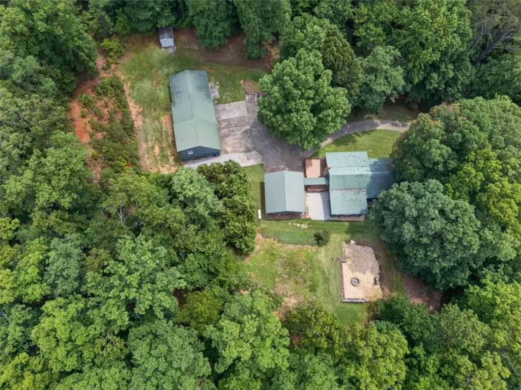 9223 West Union Hill Road Winston, GA 30187 - Photo 65 of 77