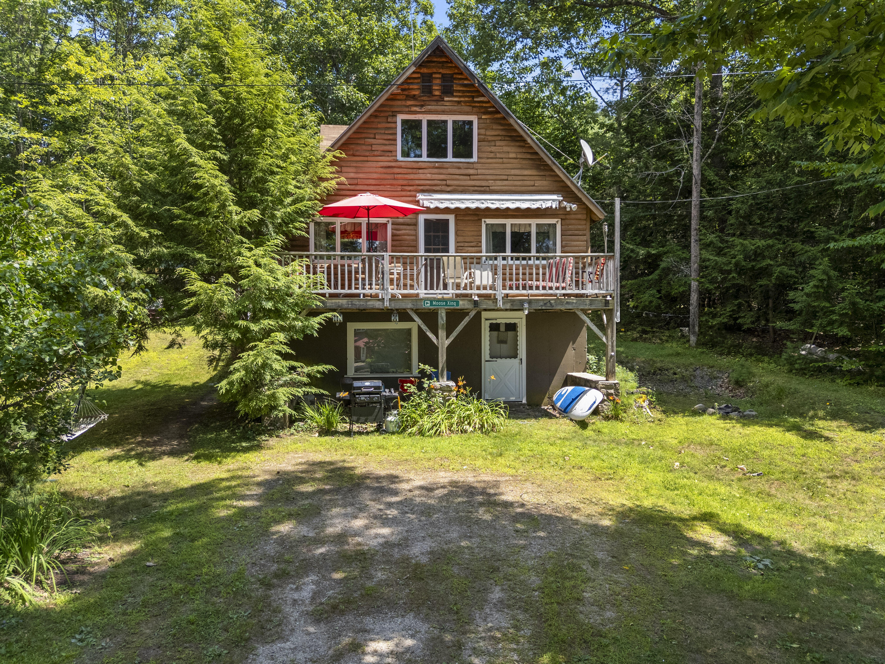 102 Alpine Village Road Harrison, ME 04040 - Photo 74 of 78 102 Alpine Village Rd_108