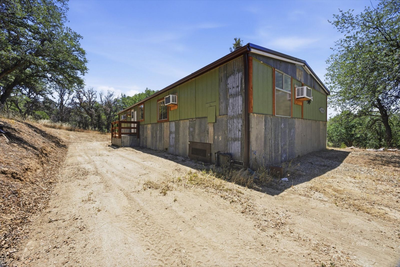 1124 Piute Meadows Road Caliente, CA 93518 - Photo 43 of 44