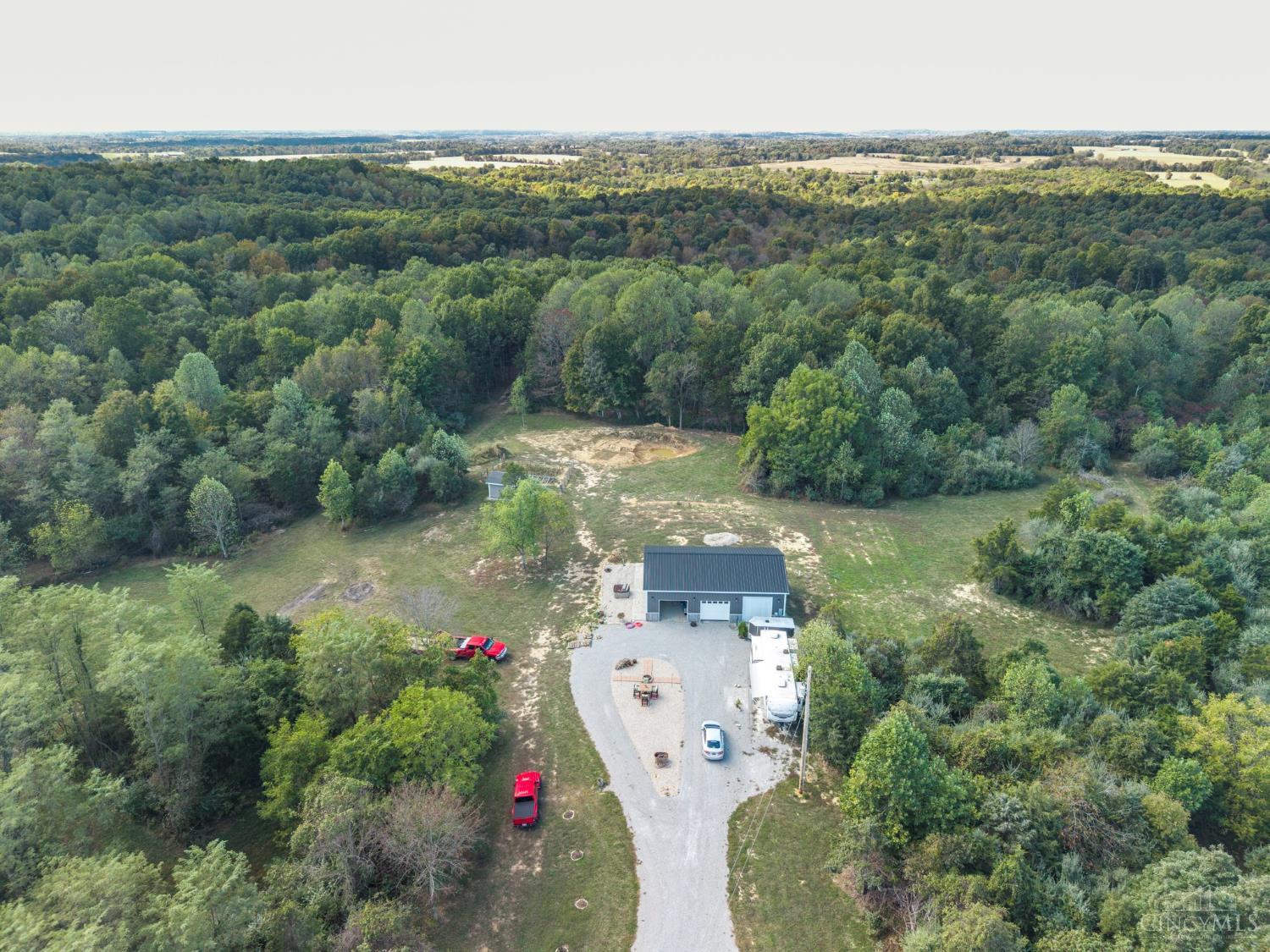 1318 Greenbrier Road Seaman, OH 45679 - Photo 1 of 7