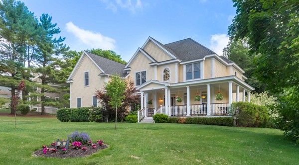 25 Tyler Road Lexington, MA 02420 - Photo 1 of 30