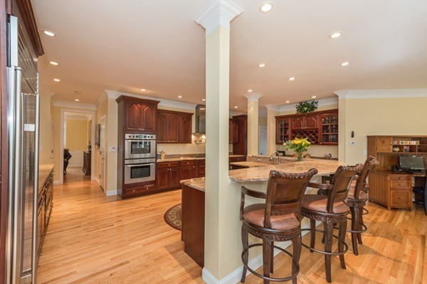 25 Tyler Road Lexington, MA 02420 - Photo 13 of 30