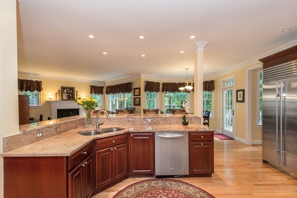 25 Tyler Road Lexington, MA 02420 - Photo 14 of 30
