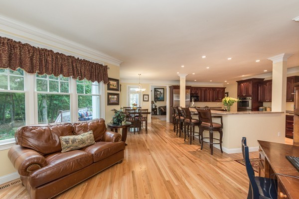25 Tyler Road Lexington, MA 02420 - Photo 16 of 30