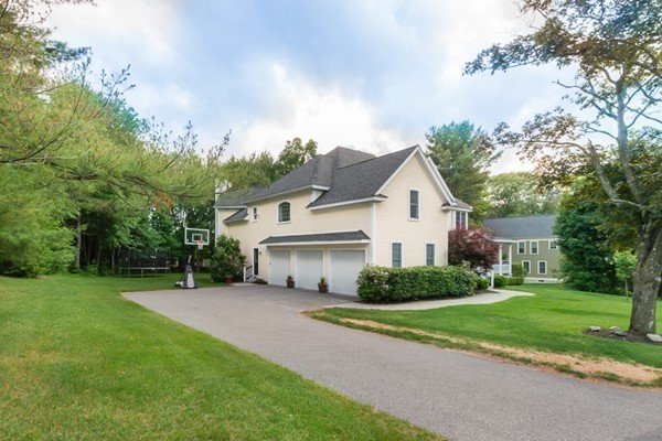 25 Tyler Road Lexington, MA 02420 - Photo 29 of 30