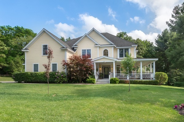 25 Tyler Road Lexington, MA 02420 - Photo 30 of 30