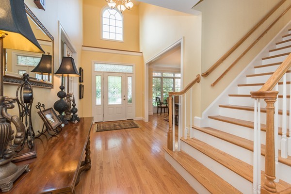 25 Tyler Road Lexington, MA 02420 - Photo 4 of 30