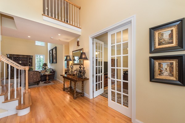 25 Tyler Road Lexington, MA 02420 - Photo 5 of 30