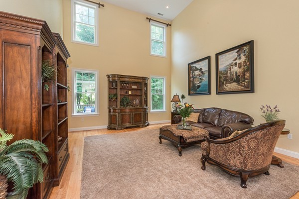 25 Tyler Road Lexington, MA 02420 - Photo 8 of 30