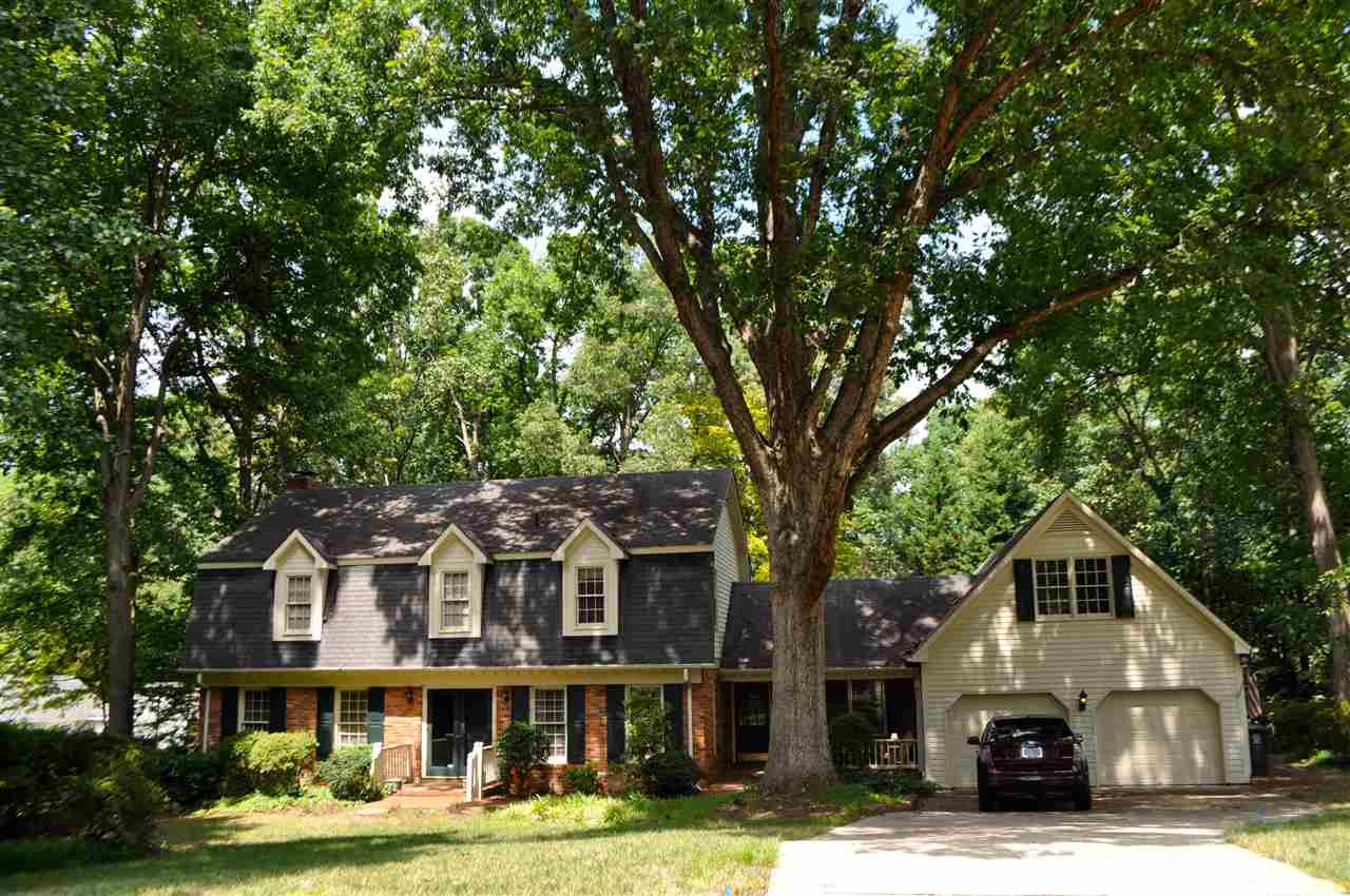 1213 Barcroft Place Raleigh, NC 27615 - Photo 1 of 14 Photo 1