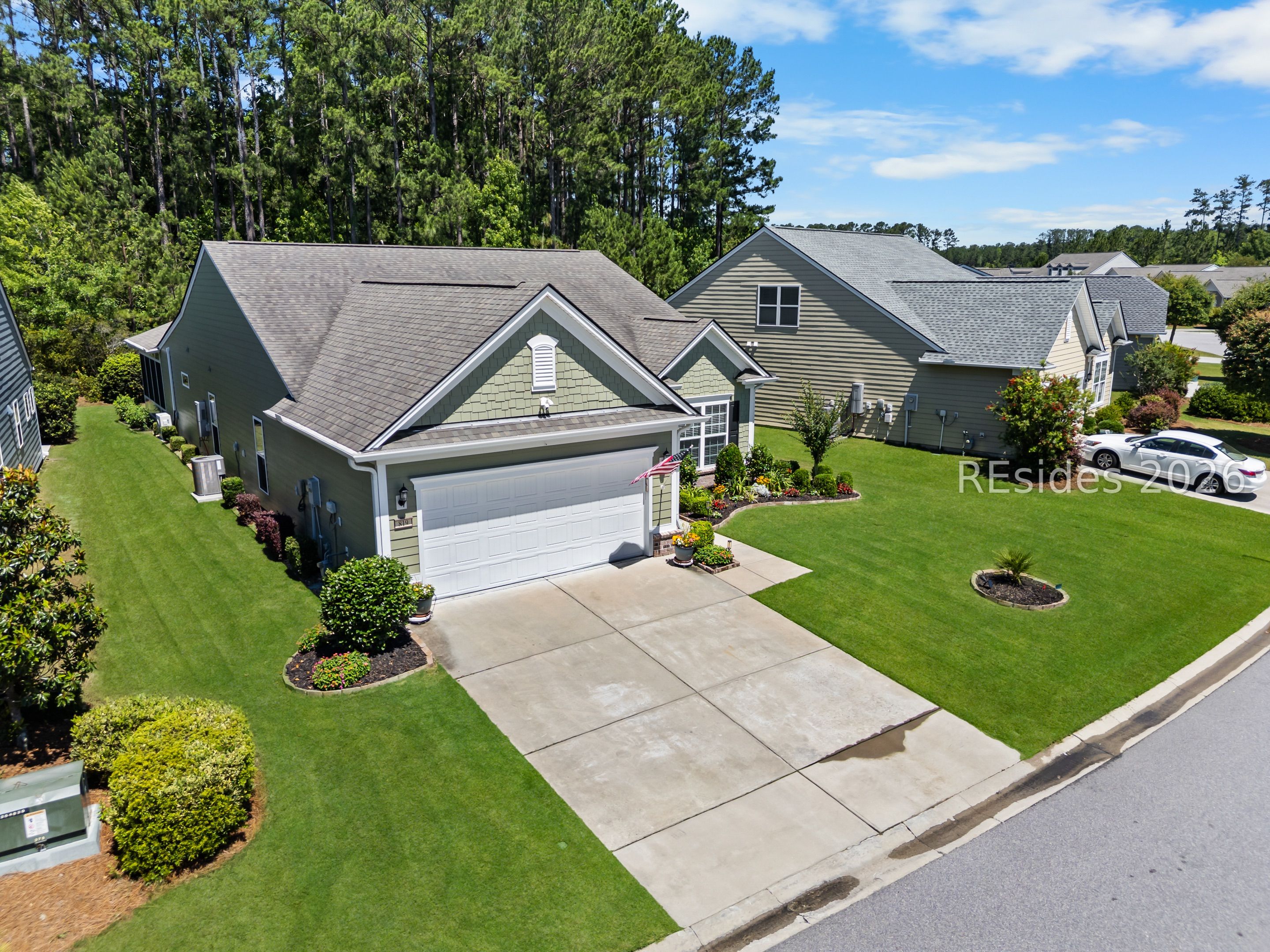 819 Promenade Lane Okatie, SC 29909 - Photo 2 of 60