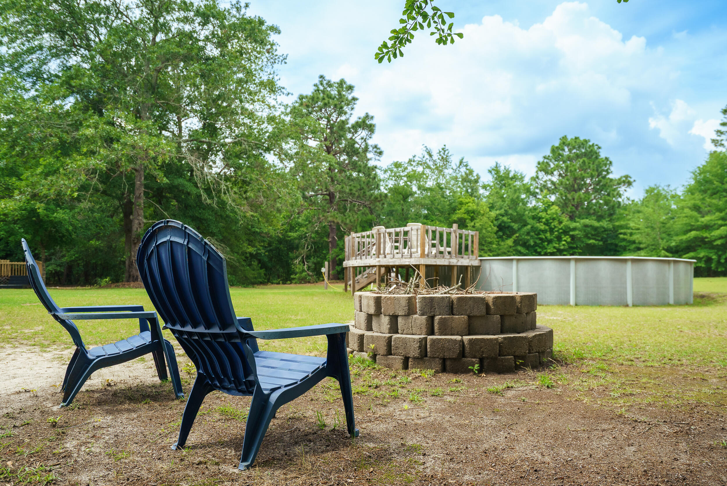 1082 Luke Bridge Road Trenton, SC 29847 - Photo 45 of 46