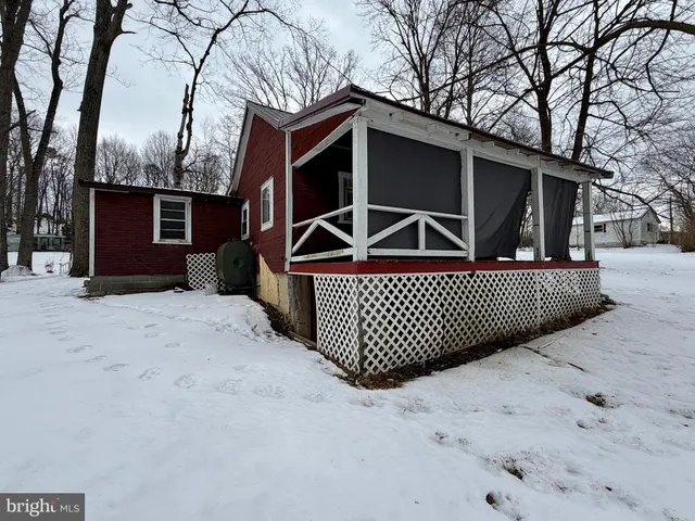 $65,000 | 159 Erie Street, Everett, PA 15537