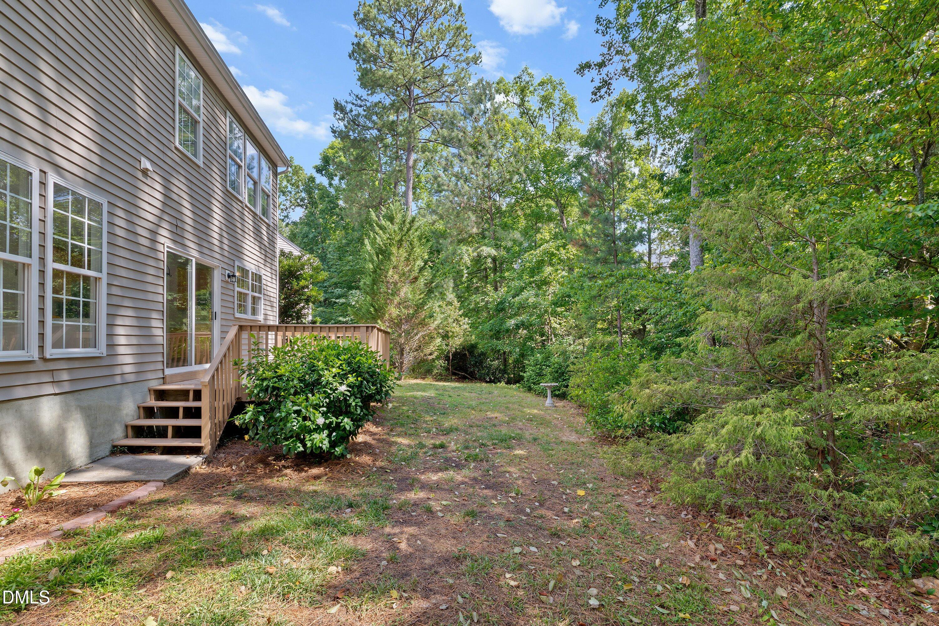112 Huntersville Road Morrisville, NC 27560 - Photo 49 of 68