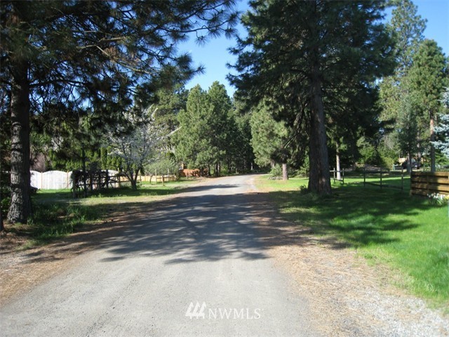 1471 Twin Lakes Road Cle Elum, WA 98922 - Photo 2 of 10 Gallery Image 2
