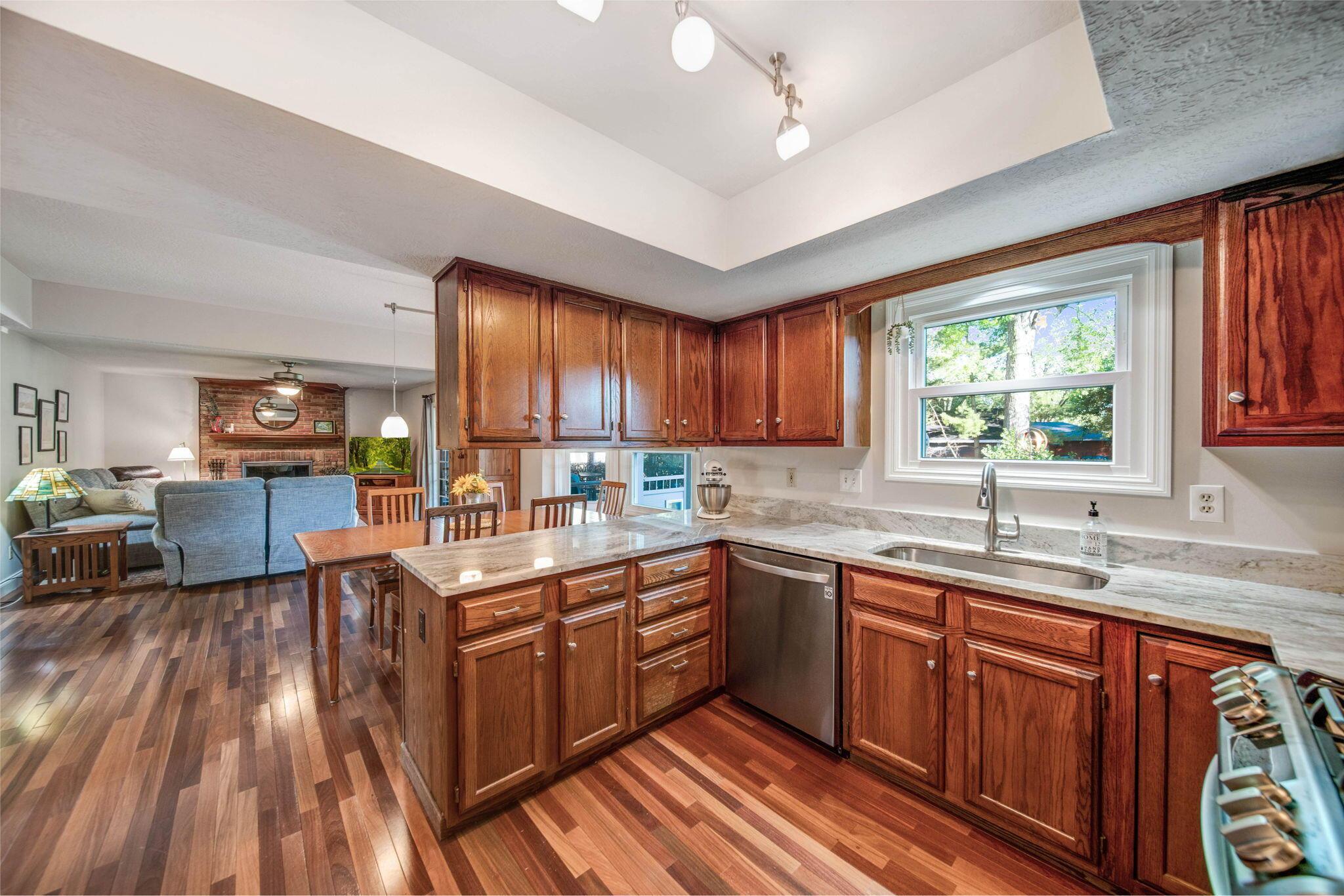 3377 River Narrows Road Hilliard, OH 43026 - Photo 24 of 94 Kitchen
