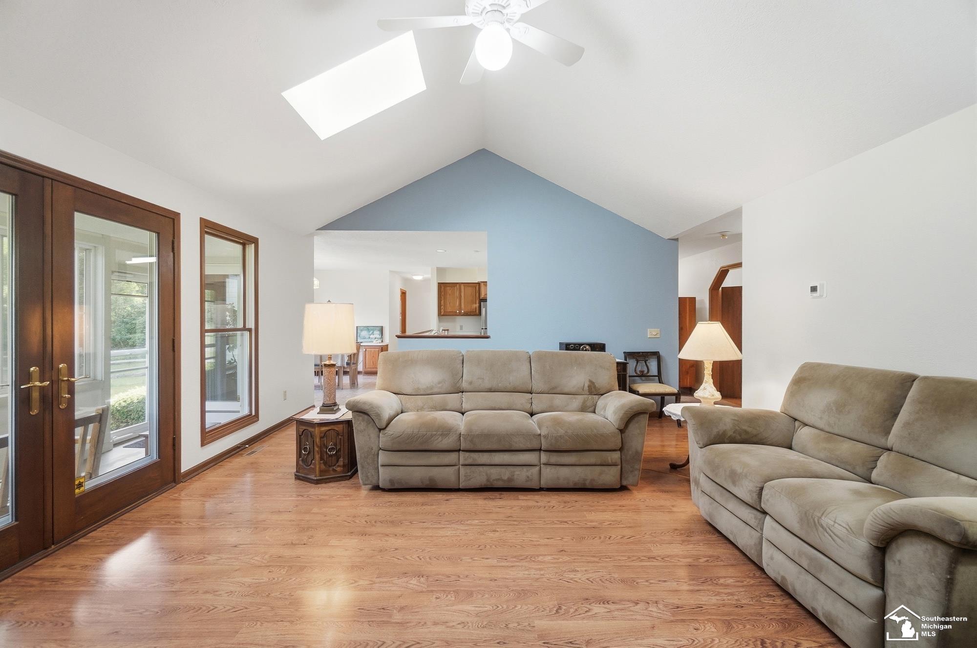 4358 Rauch Road Petersburg, MI 49270 - Photo 18 of 65 Gallery Image 18