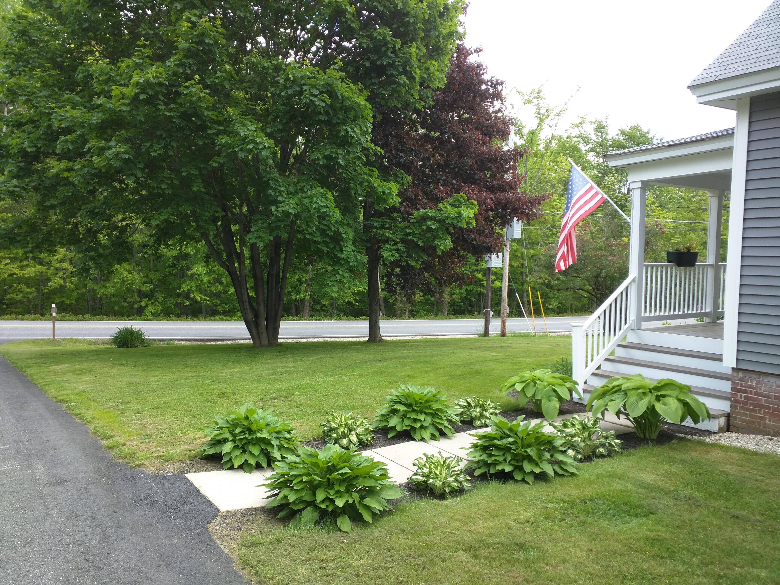 346 Mill Road North Yarmouth, ME 04097 - Photo 3 of 34 IMG_20170603_150407