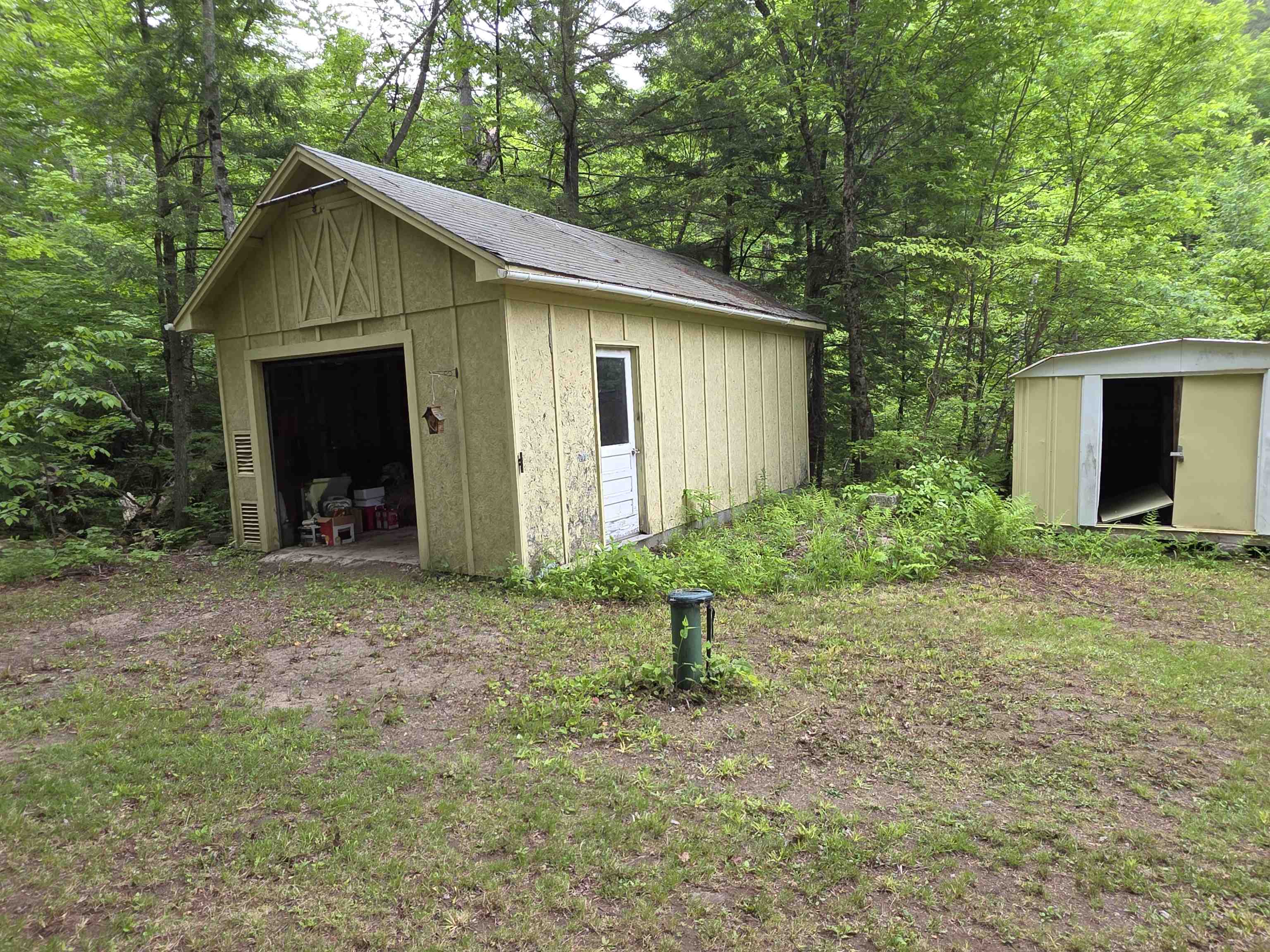 1144 Potash Brook Road Chester, VT 05143 - Photo 3 of 17