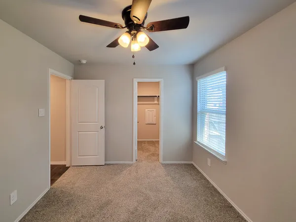 a view of small space