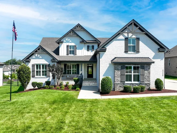 $1,215,000 | 4005 Blackbird Court, Spring Hill, TN 37174