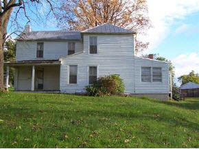 9696 Maury River Road Goshen, VA 24439 - Photo 1 of 2 Gallery Image 1