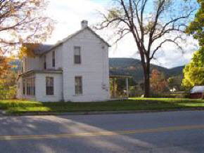 9696 Maury River Road Goshen, VA 24439 - Photo 2 of 2 Gallery Image 2