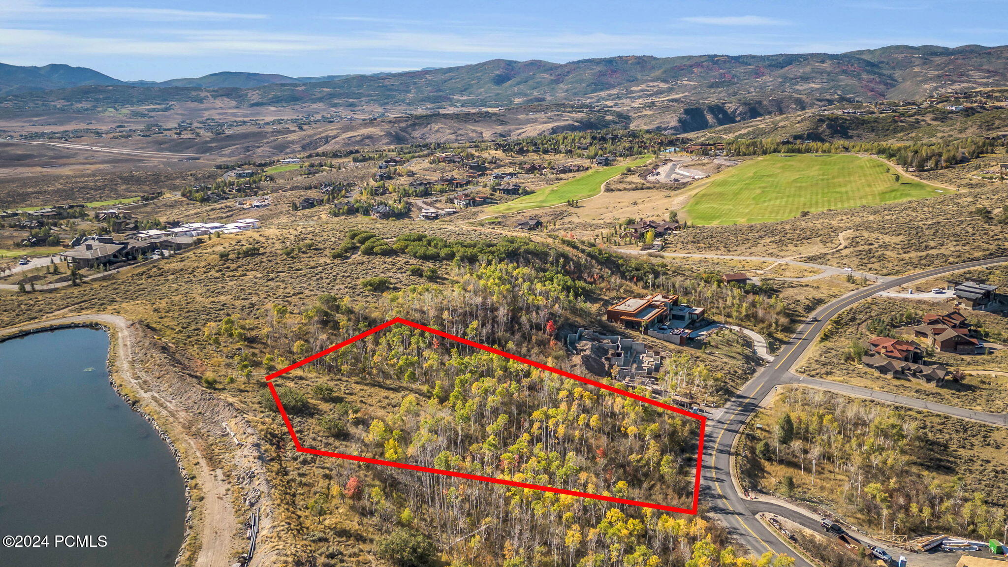 7657 North Promontory Ranch Road Park City, UT 84098 - Photo 12 of 21