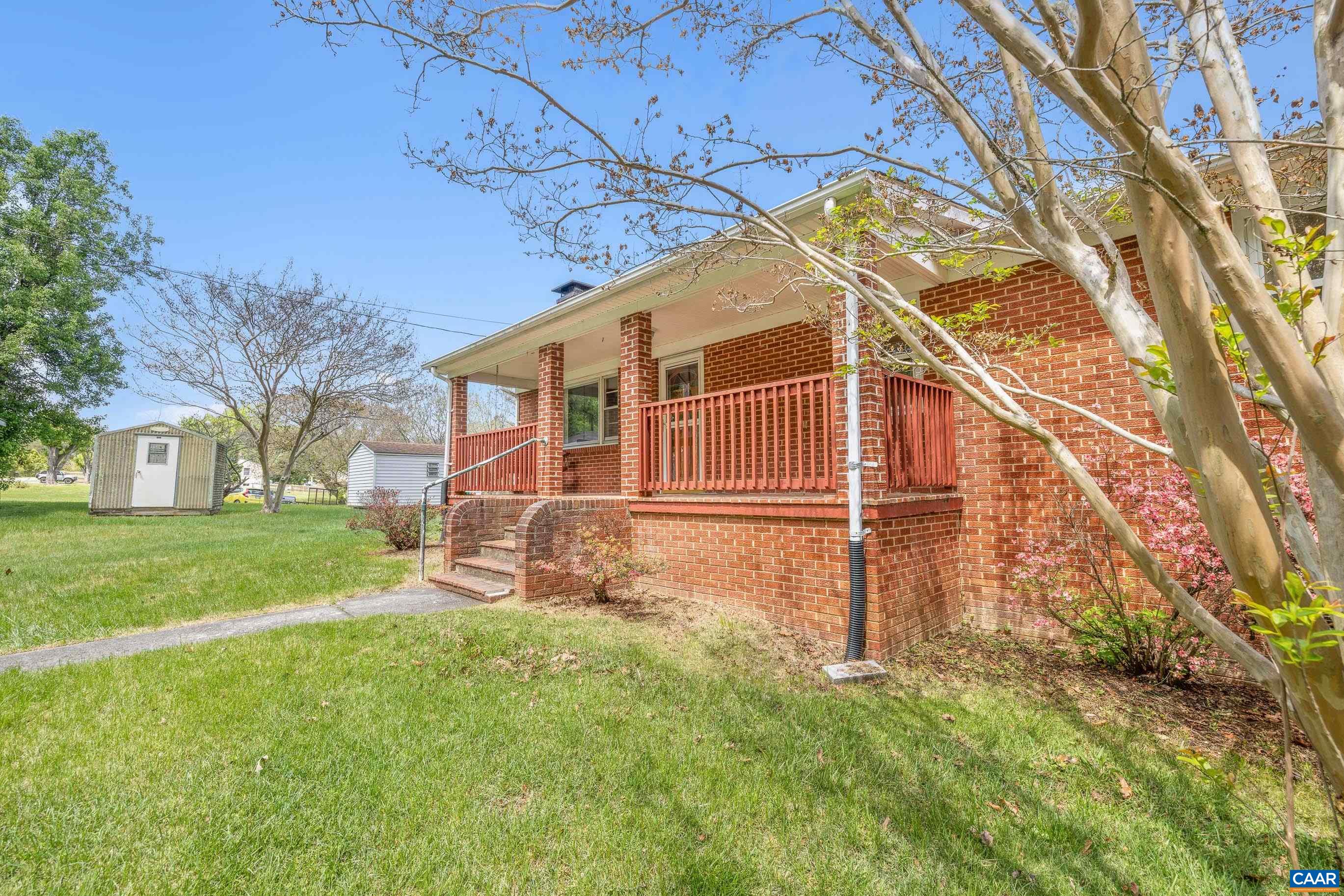 653 Celt Road Stanardsville, VA 22973 - Photo 9 of 60 Gallery Image 9