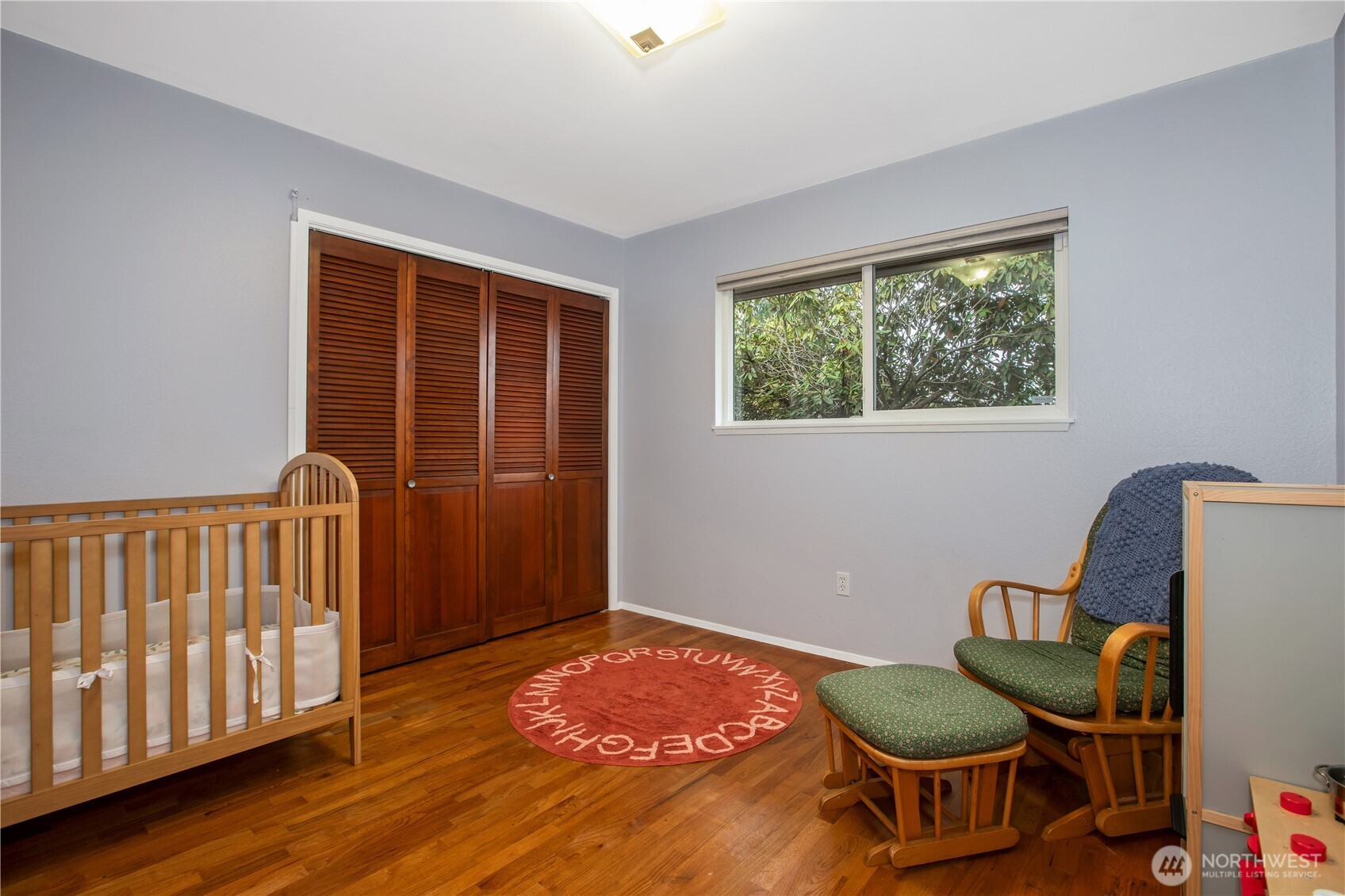 311 Ranger Drive Southeast Lacey, WA 98503 - Photo 11 of 35 a workspace with furniture and window