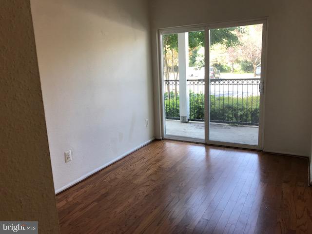 1530 Spring Gate Dr., Unit 9117 McLean, VA 22102 - Photo 10 of 15 Dining Room