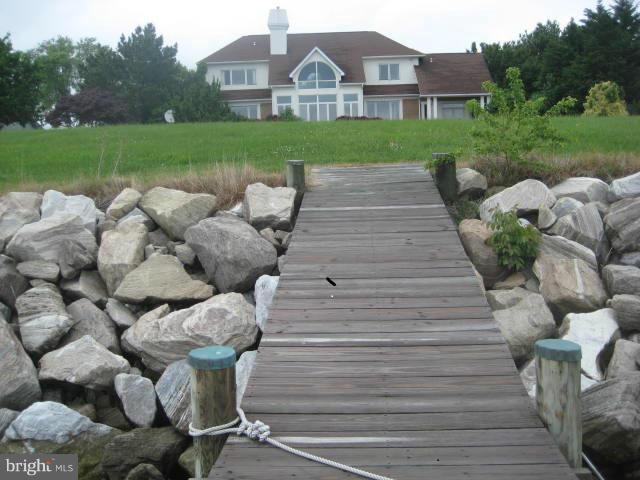 2880 Cox Neck Road Chester, MD 21619 - Photo 1 of 26 Exterior (Front)