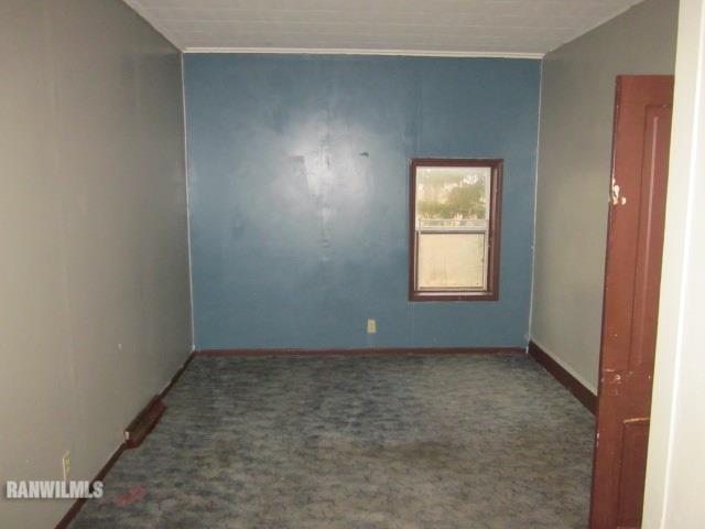 23182 Argo Fay Route Chadwick, IL 61014 - Photo 17 of 25 an empty room with a window