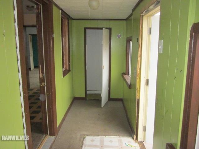 23182 Argo Fay Route Chadwick, IL 61014 - Photo 2 of 25 an entrance view of a bathroom