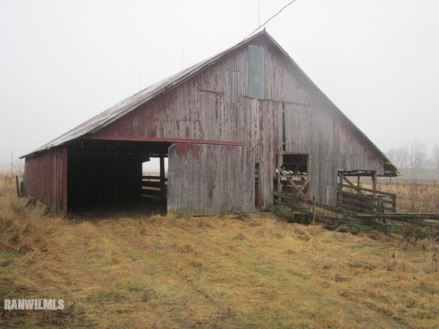 23182 Argo Fay Route Chadwick, IL 61014 - Photo 6 of 25 a view of a backyard