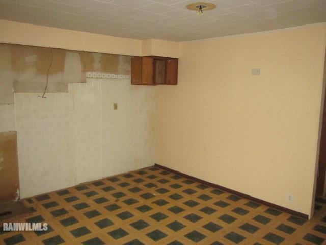 23182 Argo Fay Route Chadwick, IL 61014 - Photo 10 of 25 a view of wooden floor