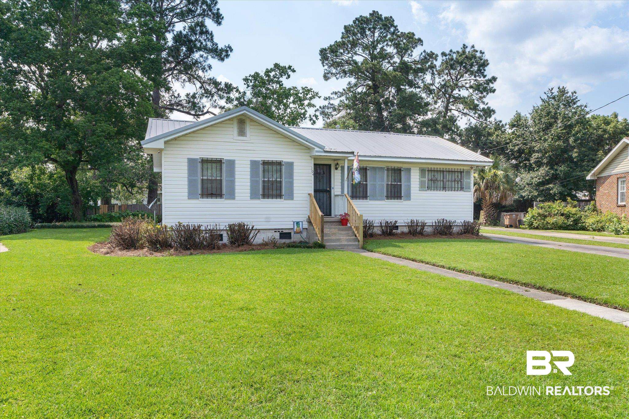 104 Paris Avenue Mobile, AL 36606 - Photo 20 of 20