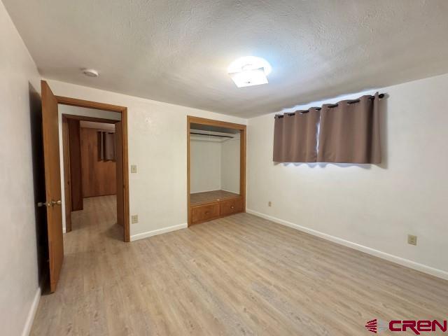 1221 First Street Alamosa, CO 81101 - Photo 33 of 40 a view of an empty room