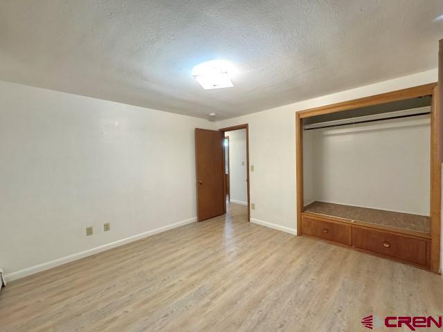 1221 First Street Alamosa, CO 81101 - Photo 34 of 40 a view of an empty room