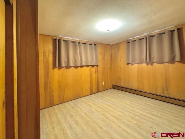 1221 First Street Alamosa, CO 81101 - Photo 35 of 40 a view of an empty room