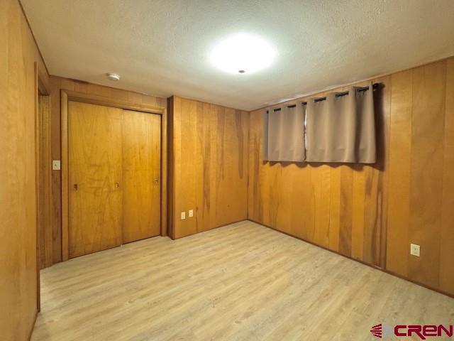 1221 First Street Alamosa, CO 81101 - Photo 36 of 40 a view of an empty room
