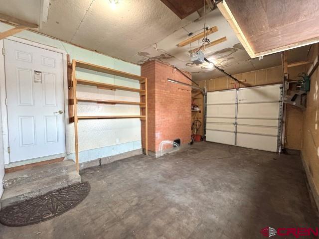 1221 First Street Alamosa, CO 81101 - Photo 38 of 40 a view of a room with an empty space