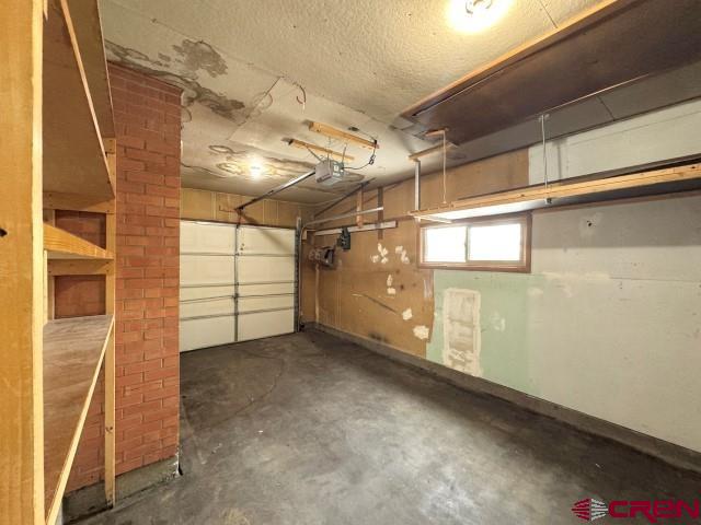1221 First Street Alamosa, CO 81101 - Photo 40 of 40 a view of a garage