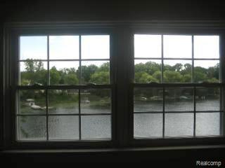 6623 Andersonville Road Clarkston, MI 48346 - Photo 15 of 16 lake view window