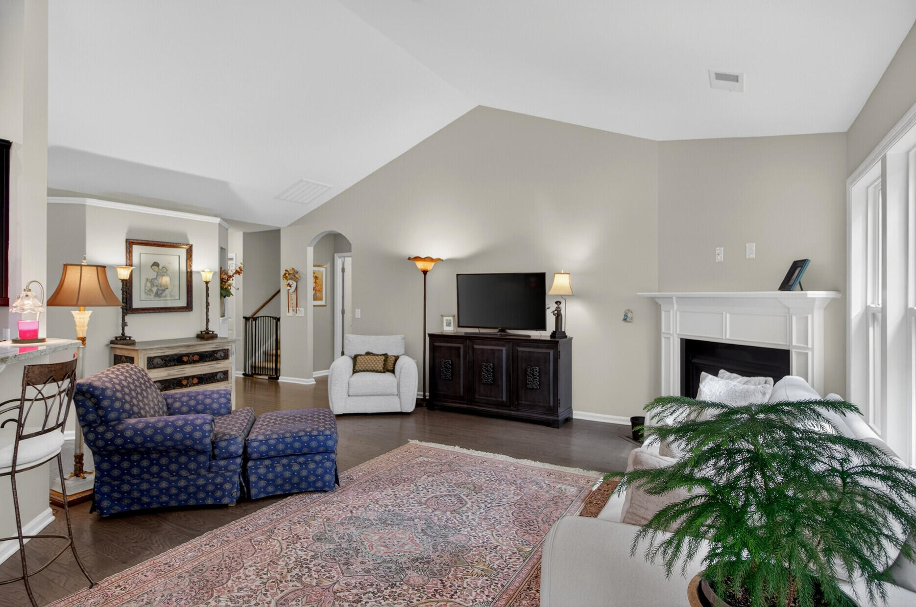 225 Alpine Road Summerville, SC 29485 - Photo 7 of 45 Great Room
