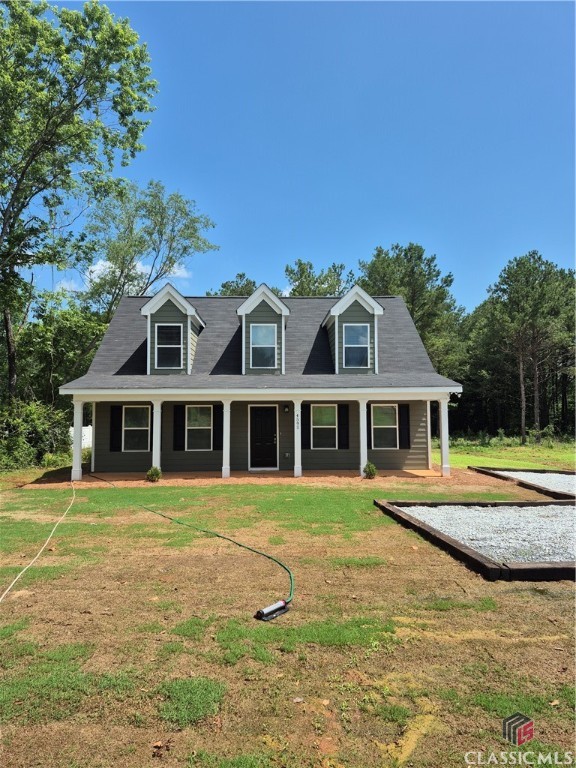 4595 Lexington Road Athens, GA 30605 - Photo 1 of 24