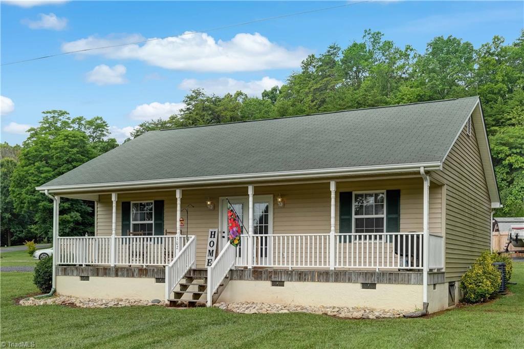 102 Rink Road Mayodan, NC 27027 - Photo 1 of 22 Gallery Image 1