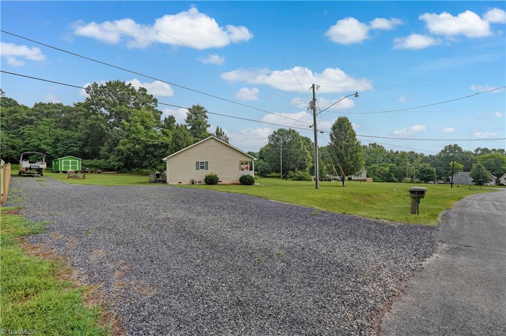 102 Rink Road Mayodan, NC 27027 - Photo 17 of 22 Gallery Image 17