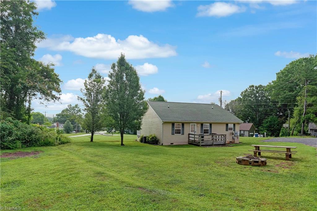 102 Rink Road Mayodan, NC 27027 - Photo 18 of 22 Gallery Image 18